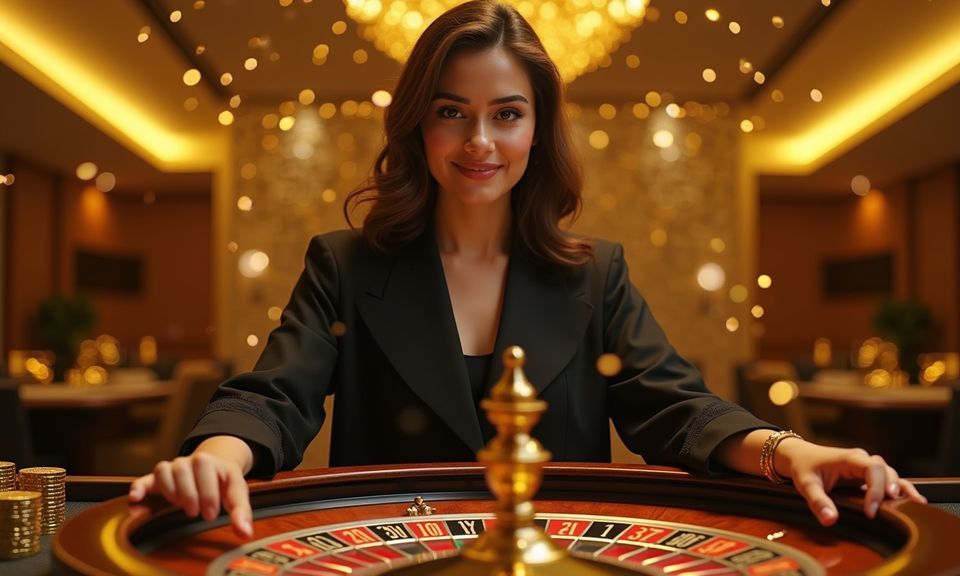 vbj77 Nagad CasinoFast